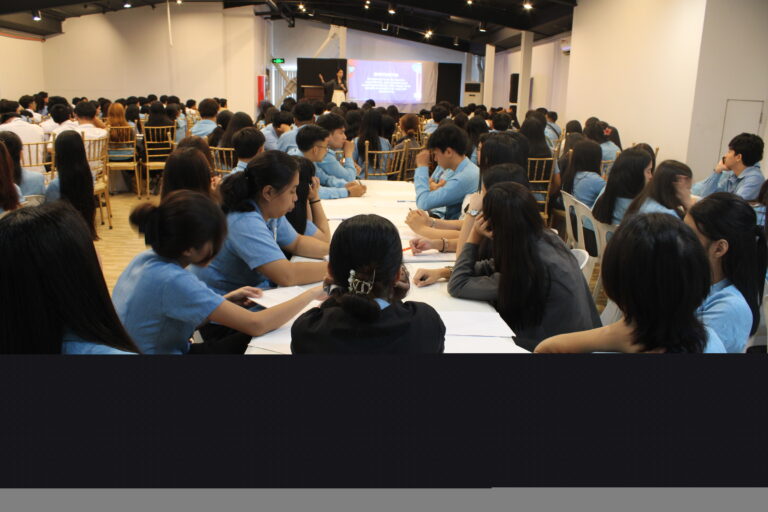CCST Conducted a Heartfelt Graduation Retreat